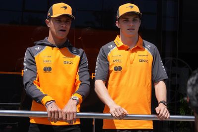F1 standings after Canadian GP as Oscar Piastri extends lead to Lando Norris after crash