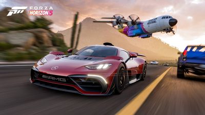 10 Forza Horizon 5 tips and tricks for beginner racers we wish we knew