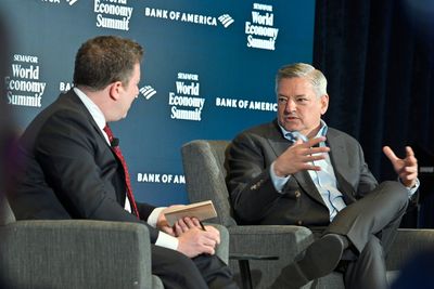 Netflix aims for trillion-dollar company status as its economic impact goes 'overlooked,' says co-CEO