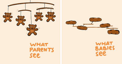23 Compelling And Thought-Provoking Illustrations By Steffen Kraft
