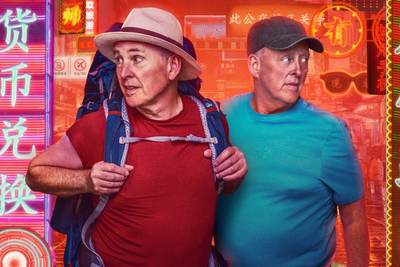 Race Across the World locations: Where is the new series filmed?