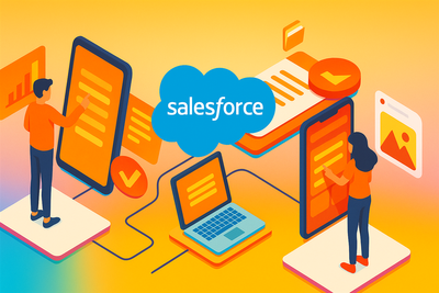 Salesforce Is Ready to Rebound With Analysts Forecasting Upside