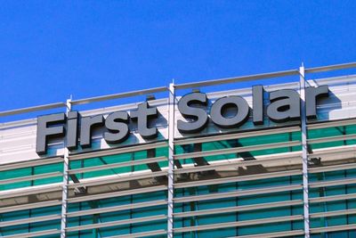 What to Expect From First Solar’s Q1 2025 Earnings Report