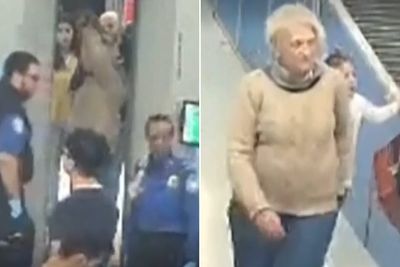 Revealed: How alleged stowaway got past TSA agents at JFK to board New York to Paris flight