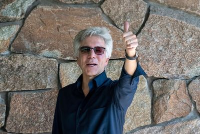 Many CEOs used their quarterly earnings to warn that Trump's tariffs are bad for business. But not ServiceNow CEO Bill McDermott