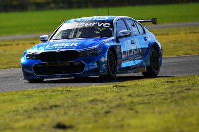 Autosport Racing Podcast: BTCC 2025 preview