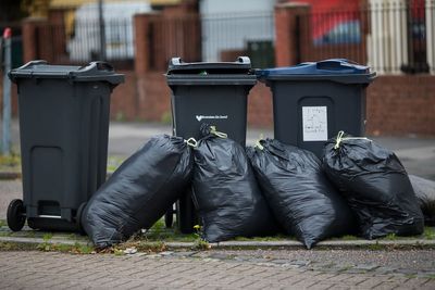 Fresh talks over Birmingham bin strike to be held on May Day
