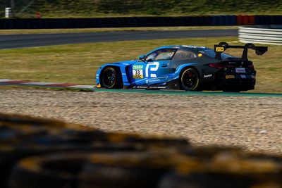 Will the DTM’s BoP be a setback for BMW in Oschersleben?