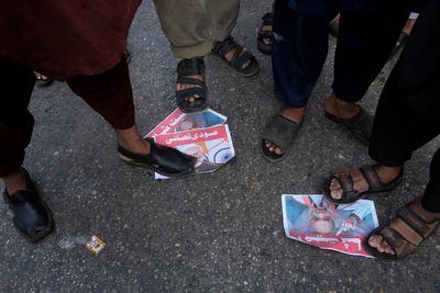 India and Pakistan are again teetering on the brink of conflict over disputed Kashmir. Here's why