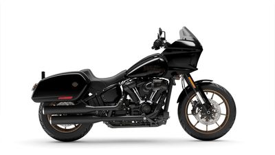 Is India About To Lift Its Tariff On Large Displacement Bikes Like Harleys?