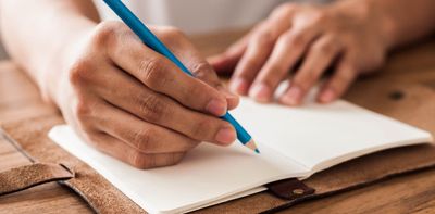 Gratitude comes with benefits − a social psychologist explains how to practice it when times are stressful