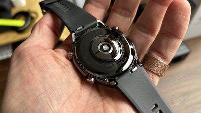 Quietly, this Chinese brand built one of the most comprehensive health wearable systems in the world