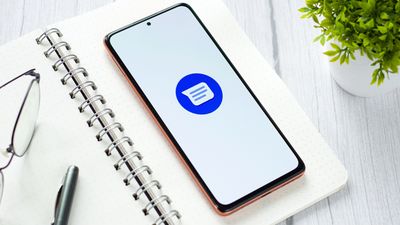 Google Messages is getting 5 new security features to help protect you from scams and other threats