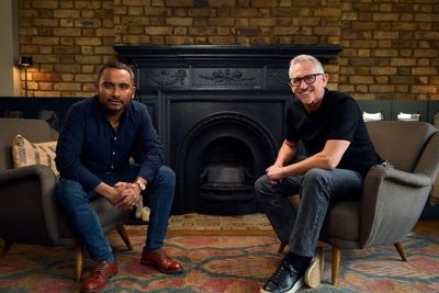 Gary Lineker’s critics have got it wrong. It’s reasonable to talk about more than sport