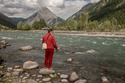 What is the Indus Water Treaty and why are India and Pakistan willing to ‘go to war’ over it?