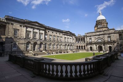 ‘Around 350’ staff at Edinburgh University take voluntary redundancy