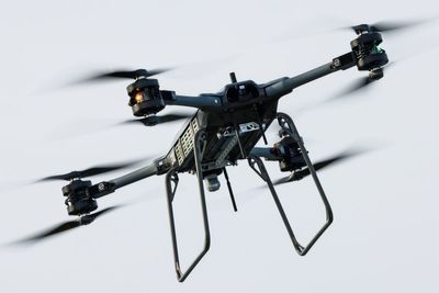 UK restricts export of video game controllers to Russia amid use to pilot drones