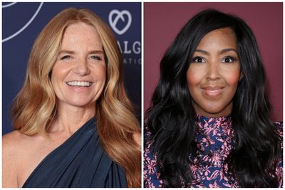 Patsy Palmer addresses awkward CBB interview and Angellica Bell 'row'