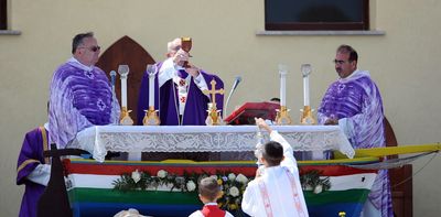 Pope Francis: ‘ethical helmsman’ whose feel for international relations steered church in turbulent times