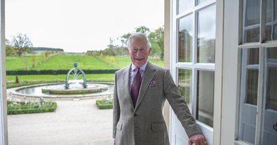 King Charles's Scottish mansion to introduce parking charges for visitors