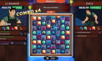 Creepy Redneck Dinosaur Mansion 3 review – reality-bending daftness