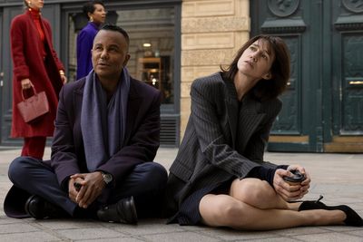 Can 'Étoile' make ballet cool? 'Marvelous Mrs. Maisel' creators pirouette to ballet-themed show