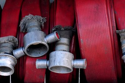 Firefighters recommended to accept 3.2% pay rise