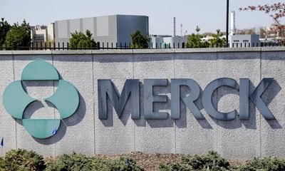 US drug firm Merck says existing Trump tariffs will cost it $200m this year