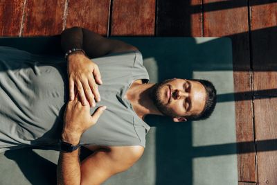 Men can make these 3 lifestyle changes to improve fertility