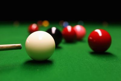 Transgender women banned from female pool category after Supreme Court ruling