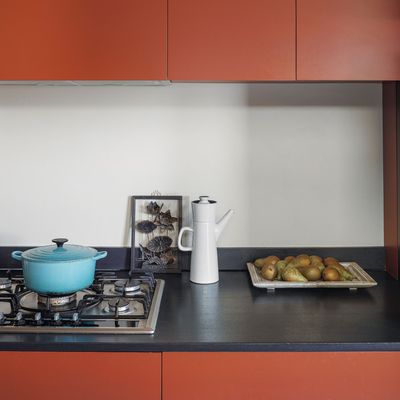 I’ve found a stunning £40 buy that rivals Le Creuset at Wilko - this casserole dish is a dead ringer for one of the most summery colourways