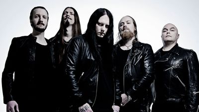 “It’s overwhelming – you wanna go on, you wanna live off the music, but maybe not everyone in the band can do that”: Katatonia ended a phase of doubt and gave shape to their Dead End King on 11th album City Burials