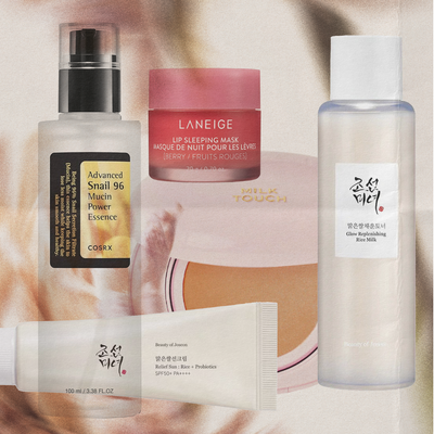 We're not for panic buying, but here's how Trump's tariffs might affect your K-beauty spending habits