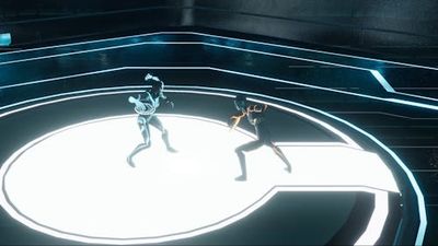 ‘Tron: Catalyst’ Is A Fascinating Dive Into A Classic Sci-Fi World With One Big Catch