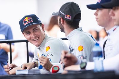 Fourmaux reacts to support from WRC rivals amid FIA swearing resolution