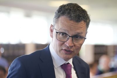 Media regulator denies being ‘thrown under the bus’ over Netflix levy block