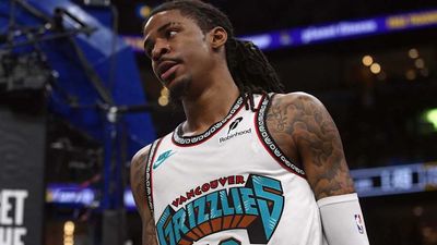 Lawsuit Accusing Ja Morant of Punching Teen During Pickup Game Dismissed