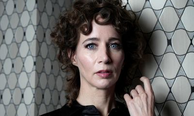 All Fours by Miranda July audiobook review – the frank, sexy novel everyone’s been talking about