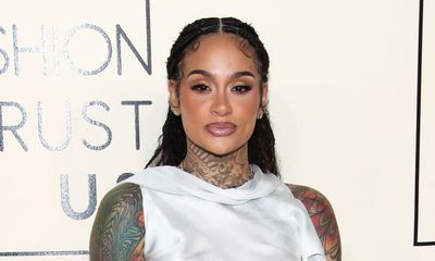 R&B singer Kehlani barred from Cornell performance over pro-Palestine comments