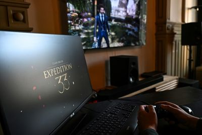 French Independent Studio's First Video Game Draws Fans