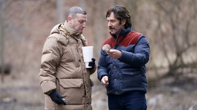 Friendship: release date, trailer, cast and everything we know about the Tim Robinson, Paul Rudd comedy