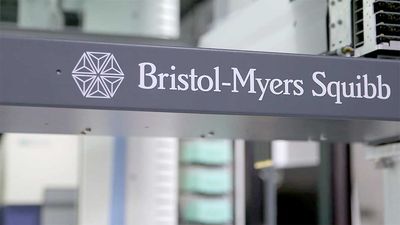Bristol Myers Squibb Reverses Its Losing Spree On First-Quarter Beat