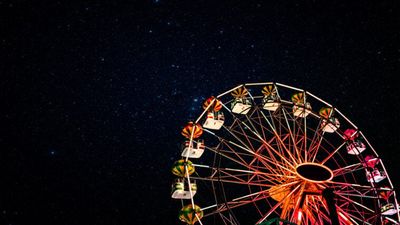 What connects us