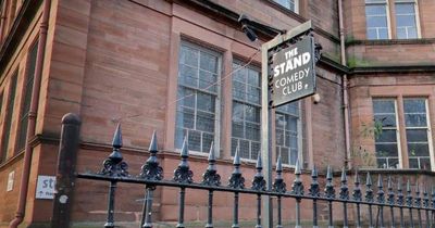 Legendary comedy club to move to new venue after 25 years