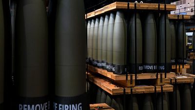 MEPs seek 70% ‘buy European’ ratio for EU defence cash