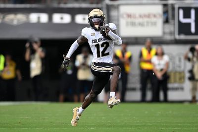 Will any team trade up on Thursday night for generational prospect Travis Hunter?