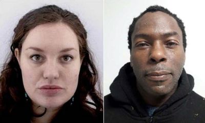 Constance Marten ‘unable to grieve’ owing to baby death case, court hears