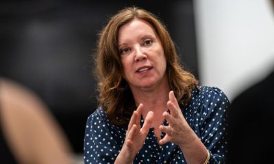 Ofcom accused of prioritising interests of tech firms over child safety online