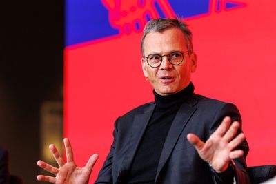 CFO of Europe’s most valuable company hopes trade war is a ‘wake-up call’ for the continent