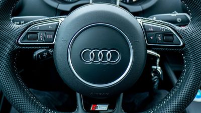Drivers are just discovering the Audi logo's hidden meaning